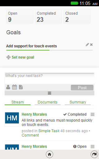 Task Management Tool