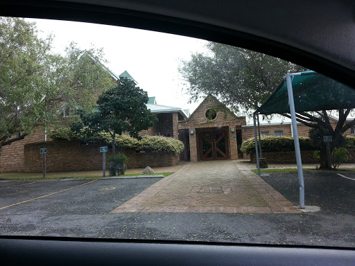 Methodist Church of Durbanville 