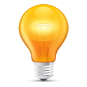 Lampa icon