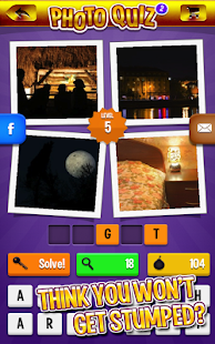 download Photo Quiz 2 free