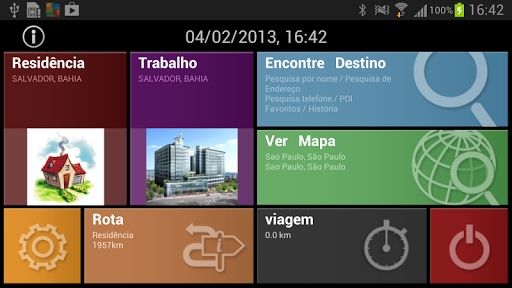 免費下載交通運輸APP|E2M AUTOGUIA São Paulo: GPS app開箱文|APP開箱王
