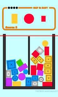 Tefris Screenshots 5