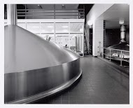 Het brouwhuis van Bavaria B.V.