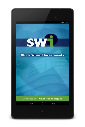 免費下載財經APP|Stock Wizard Investments app開箱文|APP開箱王