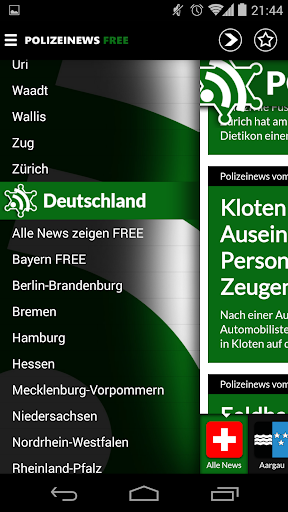 免費下載新聞APP|Polizeinews Deutsch Free app開箱文|APP開箱王