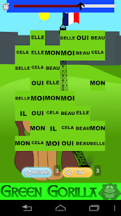 How to install French Word Game 1.0 mod apk for bluestacks