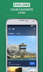 Bali Premium Guide Screenshots 0