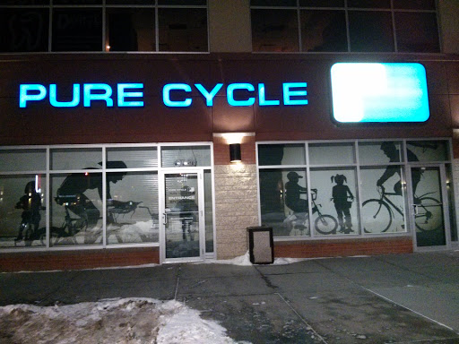 Pure Cycle