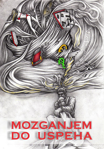 【免費書籍App】Mozganjem do uspeha-APP點子