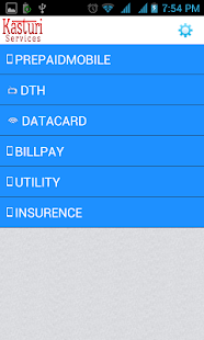 How to download K-TOP Mobile Recharge Platform 1.2 apk for android