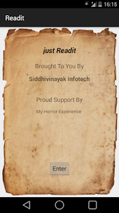 Free Download Readit - eBook Library APK for Android