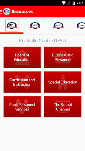 【免費教育App】Rockville Centre-APP點子