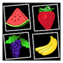 Learn Fruits logo