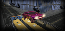 City Streets Stunt Academy 3D APK