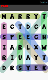 Word Search by Berni Mobile poster 3
