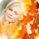 Cover Image of Descargar marcos de fotos de otoño 1.1 APK