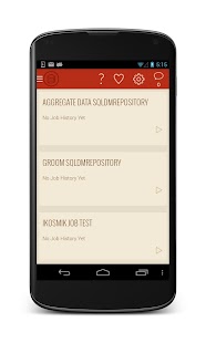 How to mod MONITOR SQL SERVER AGENT JOBS 1.2 mod apk for bluestacks