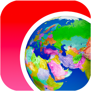 Learn it 3D: Countries 1.2