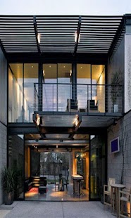 Home Modern Design Screenshots 2