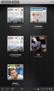 免費下載新聞APP|La Voz del Interior app開箱文|APP開箱王