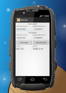 download GeoCalc free