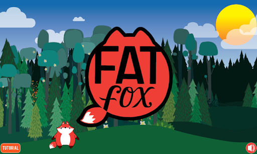 Fat Fox