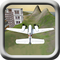 Airplane Rescue Squad icon