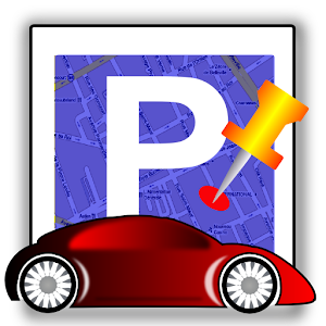 Car localization 1.0 Icon