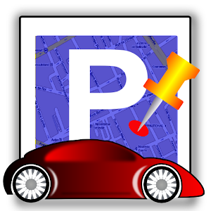 Car localization 1.0
