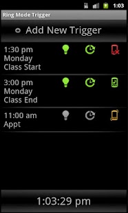 How to mod Ring Mode Trigger patch 0.7.30 apk for android