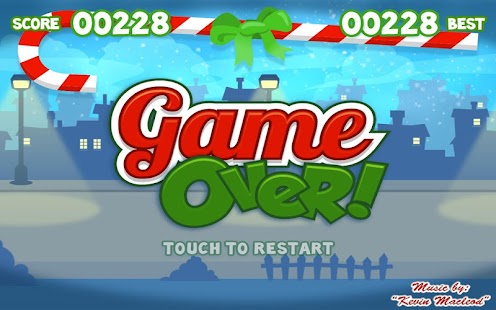 Go Santa Go Screenshots 11