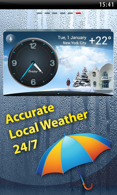Los mejores widgets para Android para decorar tu