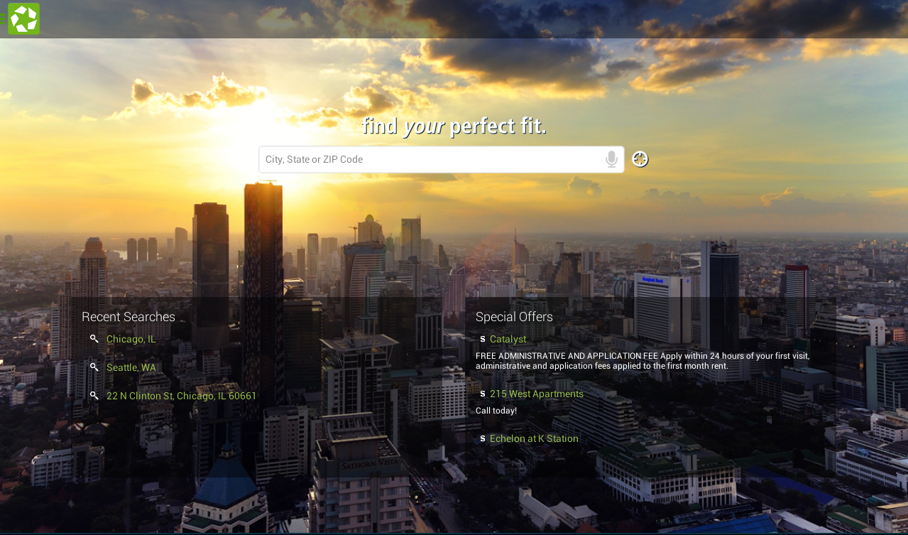Rental Search Android Apps on Google Play