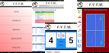 fvtm (tennis de mesa - bizkaia) APK