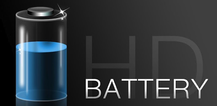 Battery HD Pro 1.06 APK