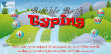 Bubble Bath Typing Free APK