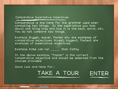 Free Download Comparative Superlative Adject APK for Android