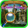 Hidden Object Enchanted Forest