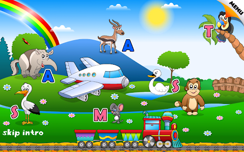download Preschool Learning Games Kids▫ free