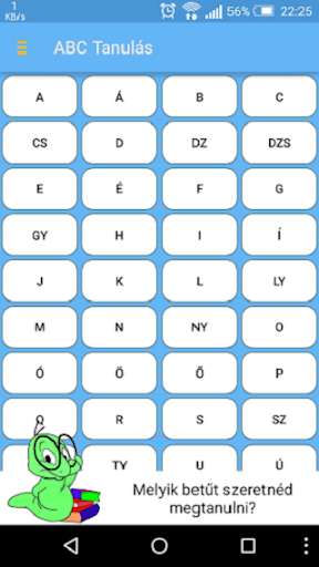 免費下載教育APP|ABC Tanulás app開箱文|APP開箱王