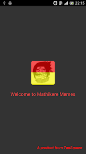 Download Mathikere Memes APK for Android
