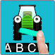 ABC Draw and learn