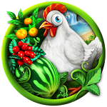 Cover Image of 下载 Hobby Farm HD Free 1.0.9 APK