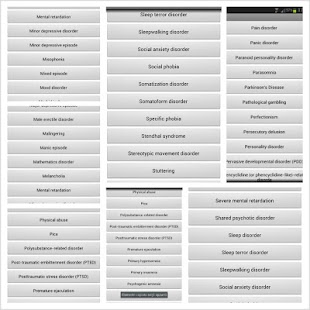 How to get Mental Disorders Dispedia 1.0 unlimited apk for laptop