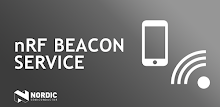 nRF Beacon Service APK