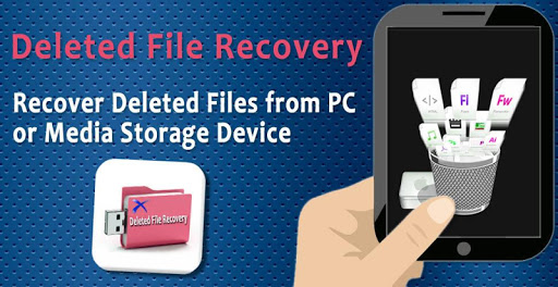 Deleted File Recovery