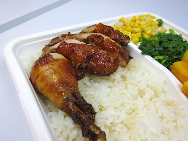 [食記] 木柵 私房麵