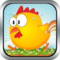 Chickens Quest logo