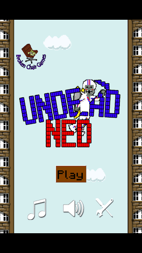 Undead Ned