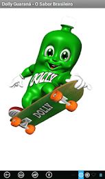 sing with dollynho poster 1